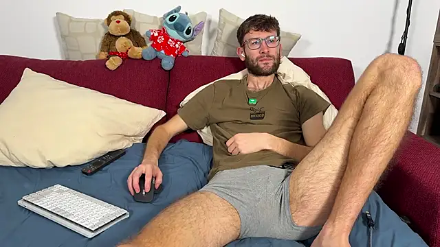 SoloUno0 online show from 05.16.26