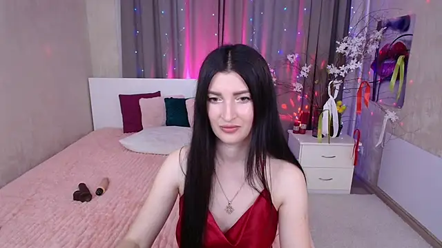 EvelinCuper  online show from 06.18.26