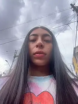 Snapshot of Velunett_19 chatting on 03.31.26 Velunett 19 online show from 03.31.26