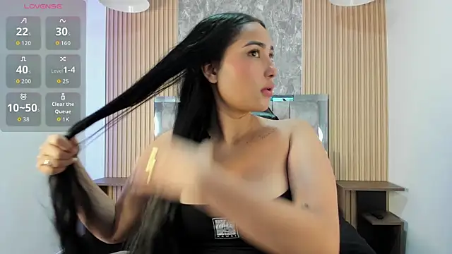 Sulay Kim online show from 05.05.26