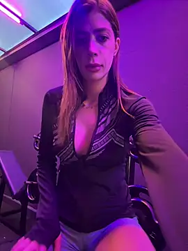 zelyramonvielly online show from 06.27.26