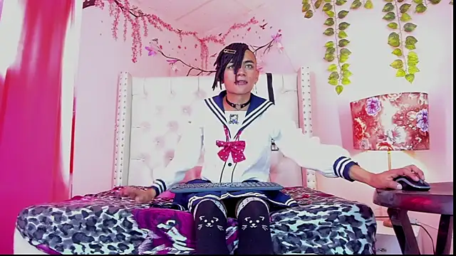 romeo laurient online show from 03.20.26