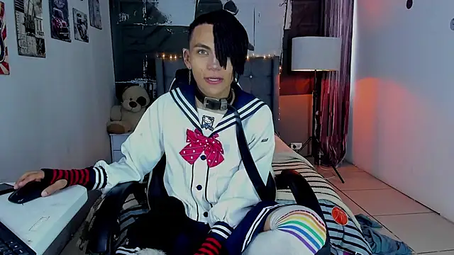 romeo laurient online show from 04.30.26