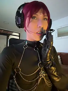 Conny 777 online show from 03.31.26