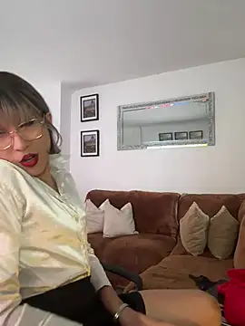 Conny 777 online show from 04.23.26