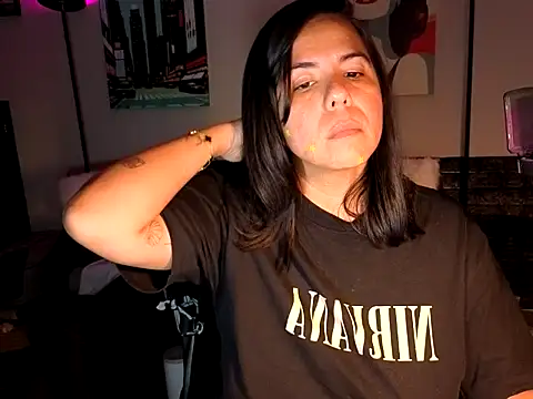 HannaJonns online show from 05.16.26
