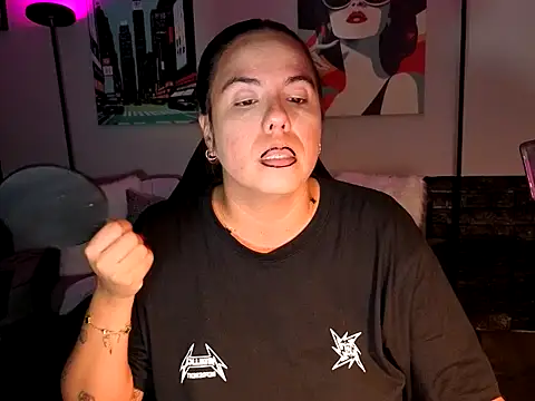 HannaJonns online show from 05.25.26
