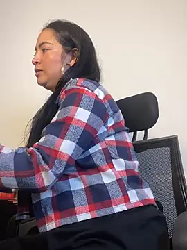 AlanaWesst online show from 04.21.26