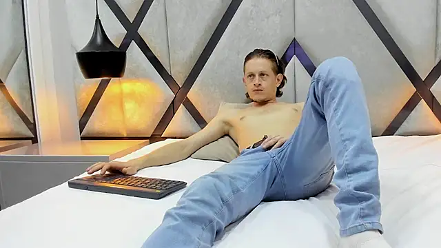 Anthonny Vegas online show from 03.22.26