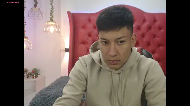 DominantBoy4 online show from 03.23.26