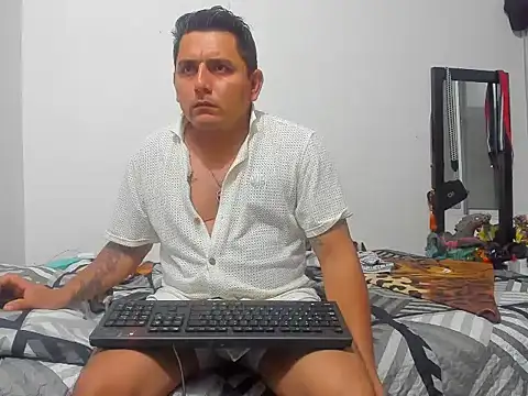 danisttar online show from 03.22.26