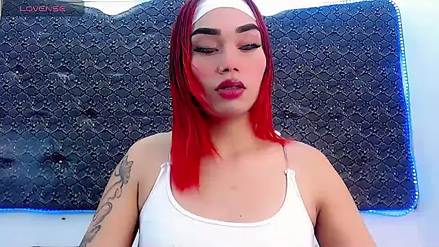 Salome bichtxx online show from 04.21.26