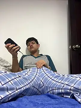 juanma759 online show from 05.12.26