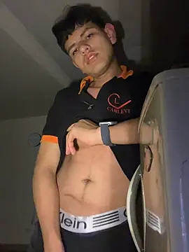 juanma759 online show from 07.13.26