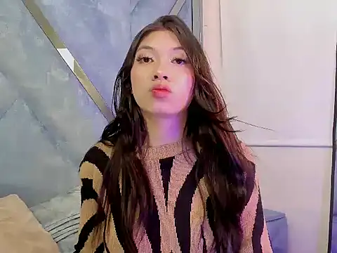 alice isabell online show from 03.27.26