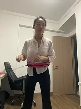 A-Kristen online show from 04.09.26