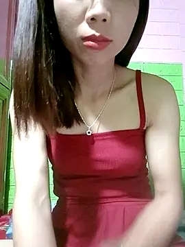 AmyLinee01 online show from 04.18.26