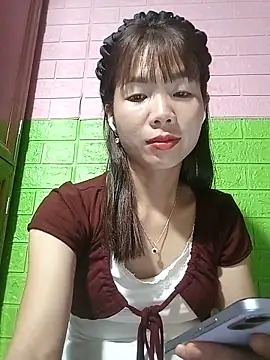 AmyLinee01 online show from 06.02.26
