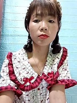 AmyLinee01 online show from 07.14.26