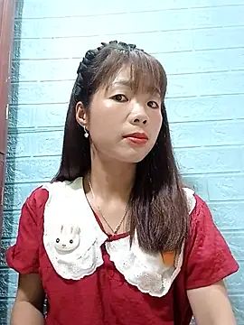 AmyLinee01 online show from 07.19.26