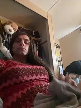 AlexAndriaStrips online show from 03.27.26