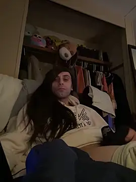 AlexAndriaStrips online show from 04.03.26