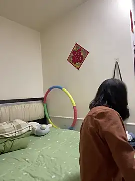 lululove66 online show from 03.27.26
