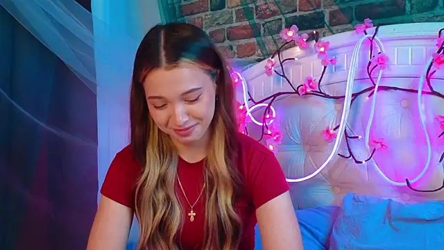 Snapshot of AnnaBerrys chatting on 04.05.26 AnnaBerrys online show from 04.05.26