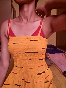 Curvy Amyra online show from 03.29.26