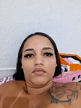 Maryhotangel online show from 04.02.26