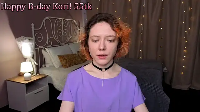 HottoKori online show from 04.23.26
