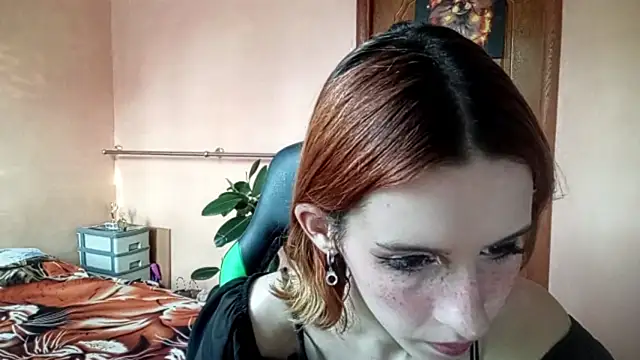 SirenFrost online show from 06.23.26