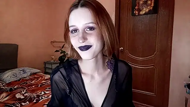 SirenFrost online show from 06.26.26