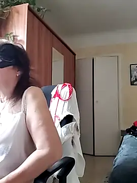 Chrismaturefrench online show from 03.29.26