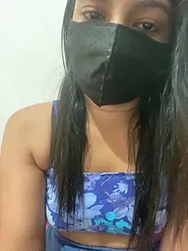 shenuteesha online show from 04.07.26