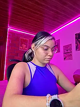 Snapshot of Haru1_ chatting on 03.29.26 Haru1 online show from 03.29.26