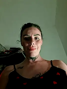 chiquitilla41 online show from 04.25.26