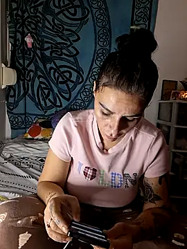 chiquitilla41 online show from 04.30.26