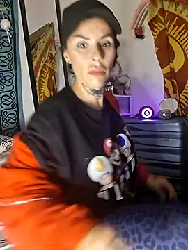 chiquitilla41 online show from 05.03.26