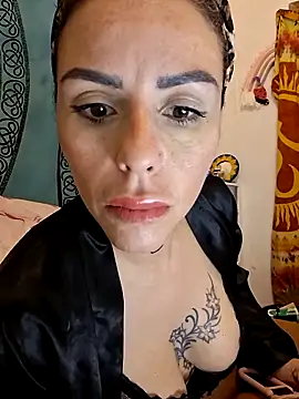 chiquitilla41 online show from 05.16.26