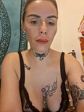 chiquitilla41 online show from 05.23.26
