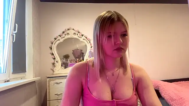SweettAnny online show from 05.15.26