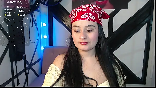 gabriela tm1 online show from 06.08.26