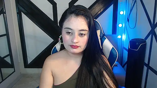 gabriela tm1 online show from 06.19.26