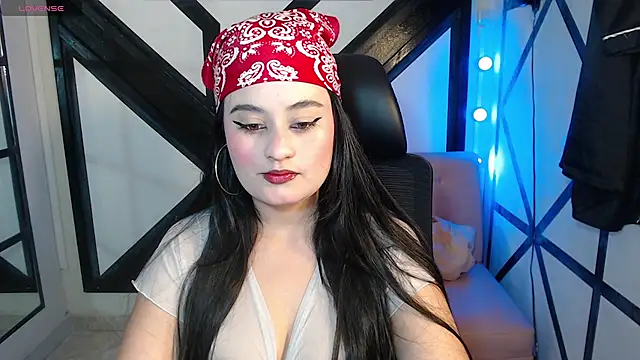 gabriela tm1 online show from 06.26.26