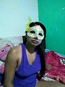 Snapshot of AngelicaStorms chatting on 03.22.26 AngelicaStorms online show from 03.22.26