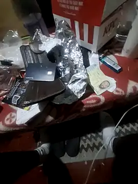 Snapshot of jimboys66 chatting on 03.22.26 jimboys66 online show from 03.22.26