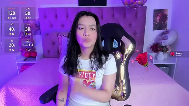 Skay wish online show from 04.28.26