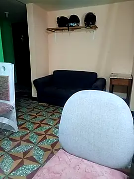 Zuleyka 69 online show from 05.07.26