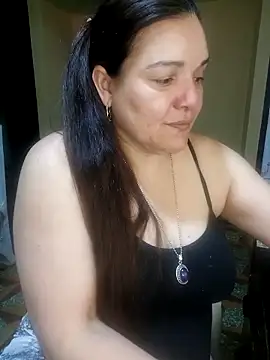 Zuleyka 69 online show from 05.07.26